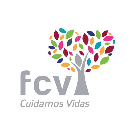 Logo de FCV
